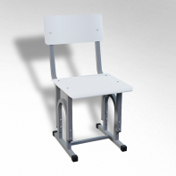 Стул "Архимед ТР" регулируемый  - fgospostavki.ru - Белово