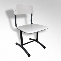 Стул "Лидер ТР" регулируемый  - fgospostavki.ru - Белово