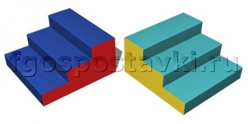 Лестница для сухого бассейна - fgospostavki.ru - Белово