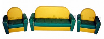 Комплект "Светлячок" - fgospostavki.ru - Белово