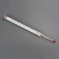 Термометр лабораторный от 0 до +200 °C - fgospostavki.ru - Белово