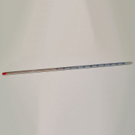 Термометр стеклянный от 0 до +200 °C - fgospostavki.ru - Белово