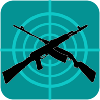 Стойка для крепления мишеней для стрелкового тира - fgospostavki.ru - Белово