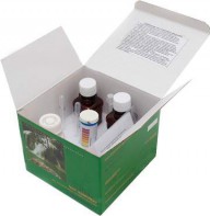 Тест-комплект «Кальций» - fgospostavki.ru - Белово