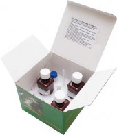 Тест-комплект «Хлориды» - fgospostavki.ru - Белово