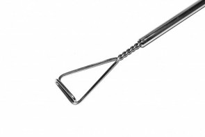 Зонд массажный логопедический Топорик на толстой гладкой ручке - fgospostavki.ru - Белово