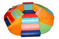 Модуль трансформер № 27 (15 элементов) - fgospostavki.ru - Белово