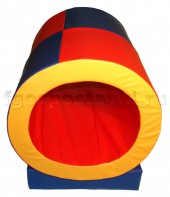 Модуль-трансформер № 12 (вестибулярный тренажер с опорами) - fgospostavki.ru - Белово