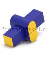 Модуль-трансформер № 15 (3 элемента) - fgospostavki.ru - Белово