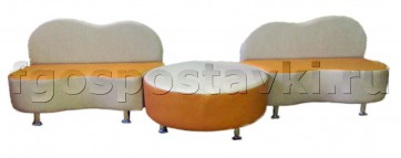 Комплект "Трио" - fgospostavki.ru - Белово