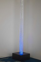 Интерактивная воздушно-пузырьковая трубка "Настроение" с пультом управления - fgospostavki.ru - Белово