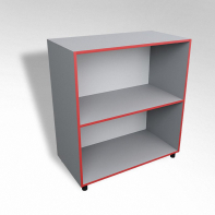 Тумба открытая ТР ЛДСП  - fgospostavki.ru - Белово