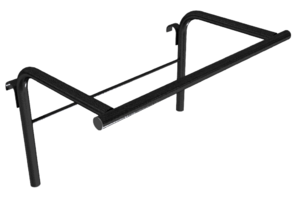 Тренажер навесной для шведской стенки (перекладина) - fgospostavki.ru - Белово