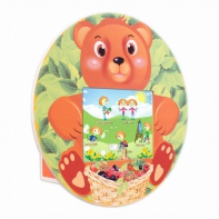 Учебно-игровой терминал "Медвежонок" - fgospostavki.ru - Белово