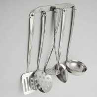 Набор приборов для приготовления пищи (5 предметов) - fgospostavki.ru - Белово