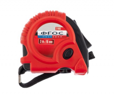 Рулетка 3 м - fgospostavki.ru - Белово