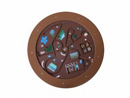 Балансировочная панель "Дорожное движение" - fgospostavki.ru - Белово