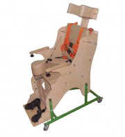 Опора для сидения базовой комплектации (вариант 1, размер 4) - fgospostavki.ru - Белово