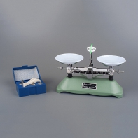 Весы физические до 200 гр. с гирями - fgospostavki.ru - Белово