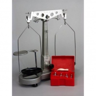 Весы технические до 1000 гр. с гирями - fgospostavki.ru - Белово