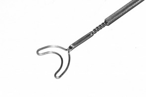 Зонд массажный «Вилочка» (Крупенчук О. И., Воробьева Т. А.) - fgospostavki.ru - Белово