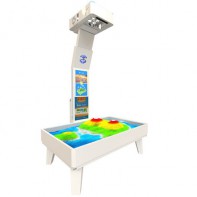 Интерактивная песочница "Standart" - fgospostavki.ru - Белово