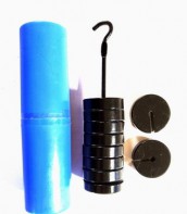 Груз наборный на 1 кг - fgospostavki.ru - Белово