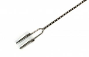 Массажный логопедический зонд N12.1 Скользящий - fgospostavki.ru - Белово