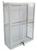 Шкаф-витрина для кубков и наград Вариант 1 - fgospostavki.ru - Белово