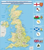 Стенд "UK" - fgospostavki.ru - Белово