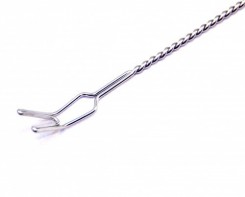 Зонд массажный "Зайчик" с витой ручкой (автор Микляева Ю.В.) - fgospostavki.ru - Белово