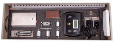 ОГЭ/ГИА по физике 2025: комплект №5 - fgospostavki.ru - Белово