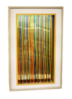 Настенное панно «Магические нити» - fgospostavki.ru - Белово