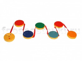 Змейка-шагайка - fgospostavki.ru - Белово