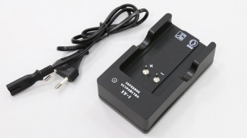 Зарядное устройство ЗУ-1 (для БПА-1) - fgospostavki.ru - Белово