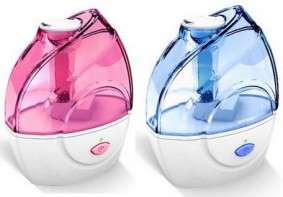 Увлажнитель воздуха "Свежесть" - fgospostavki.ru - Белово