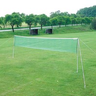 Сетка для бадминтона любительская - fgospostavki.ru - Белово