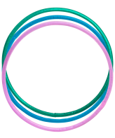 Обруч стальной фитнес-комфорт (вариант 3) - fgospostavki.ru - Белово