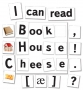 Динамические раздаточные пособия. Английский язык (карточки). Касса букв и слогов с набором интерактивных таблиц. - fgospostavki.ru - Белово