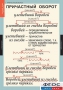 Комплект таблиц. Русский язык 7 класс - fgospostavki.ru - Белово