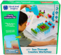 Развивающая игрушка "Закручивай и учись" (прозрачный, с карточками) - fgospostavki.ru - Белово