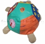 Дидактический чехол к черепахе Д=100см (эконом) - fgospostavki.ru - Белово