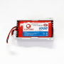 Аккумуляторная батарея LIPO Battery 11.1V 1000mAh LB-010 - fgospostavki.ru - Белово