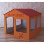 Детский игровой домик «Мастерская» - fgospostavki.ru - Белово