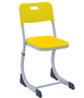 Стул ученический SMARTY (цветной пластик) - fgospostavki.ru - Белово