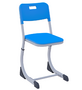 Стул ученический SMARTY (цветной пластик) - fgospostavki.ru - Белово