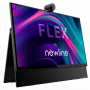 Интерактивный 4K-монитор Newline Flex - fgospostavki.ru - Белово
