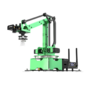 Базовый набор учебного манипулятора "Четырехосевой робот" - fgospostavki.ru - Белово