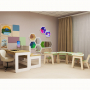 Комплект оборудования для универсального кабинета Логопеда и Психолога 20 м² - fgospostavki.ru - Белово