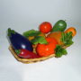 Муляжи "Корзина с овощами" - fgospostavki.ru - Белово